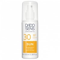 Dado Sens Sprej na opalování SPF30 100ml
