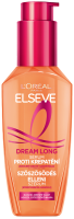 Elseve Dream Long Go Sleek Serum Bezoplachová péče 100ml