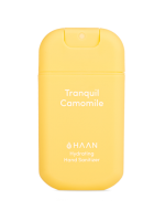 HAAN Antibakteriální sprej na ruce ‒ Tranquil Camomile 30ml