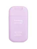Haan Antibakteriální sprej na ruce ‒ Soothing Lavender 30 ml