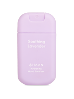 HAAN Antibakteriální sprej na ruce ‒ Soothing Lavender 30ml