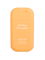 HAAN Antibakteriální sprej na ruce ‒ Healing Chrysants 30ml