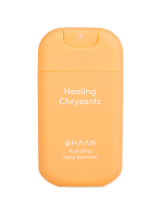 Haan Antibakteriální sprej na ruce ‒ Healing Chrysants 30 ml