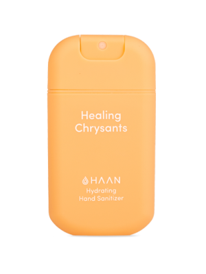 Haan Antibakteriální sprej na ruce ‒ Healing Chrysants 30 ml