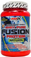 Amix Whey Pure Fusion Protein Natural 2300 g