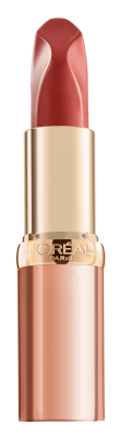 L'Oréal Paris Color Riche Les Nus 176 Nu Irreverent hydratační rtěnka 3.6 g