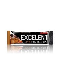 EXCELENT PROTEIN BAR 40g čokoláda s oříšky