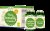 GreenFood Nutrition Strong Immunity & Probiotics + Pillbox 120ks