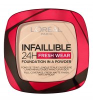 Loreal Paris Infaillible Fresh Wear 24h make-up v pudru 20 Ivory 9g