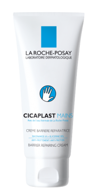 La Roche-Posay Cicaplast Krém na ruce Promo 100 ml