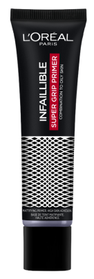 L'Oréal Paris Infaillible Super Grip Priming Base Báze pod make-up 35 ml