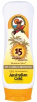 Australian Gold SPF 15 Lotion 237ml
