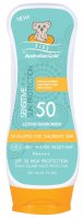 Australian Gold SPF 50 Sensitive Kids Lotion 237ml