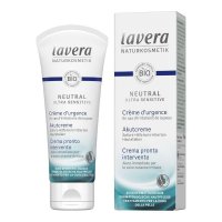 Lavera Neutral ultra sensitive SOS krém s mikrostříbrem, 75ml