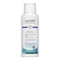 Lavera Neutral ultra sensitive Sprchový šampon na tělo a vlasy 2v1 200ml