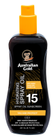 Australian Gold SPF 15 Carrot Oil Spray 237ml