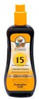 Australian Gold SPF 15 Carrot Oil Spray 237ml