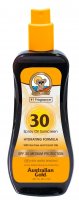 Australian Gold SPF 30 Carrot Oil Spray 237ml