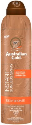 Australian Gold Instant Sunless Spray 177 ml