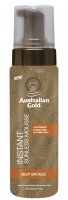 Australian Gold Instant Sunless Mousse 177ml
