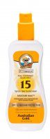 Australian Gold SPF 15 Spray Gel 237ml