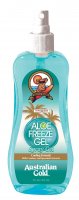 Australian Gold Aloe Freeze Spray Gel 237ml