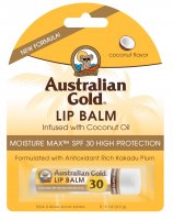 Australian Gold SPF 30 Lip Balm Blister 4,2g