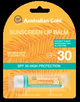 Australian Gold SPF 30 Lip Balm Blister 4.2 g