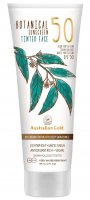 Australian Gold SPF 50 Botanical Tinted Face Dark 88ml