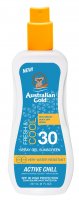 Australian Gold SPF 30 Spray Fresh & Cool 237ml
