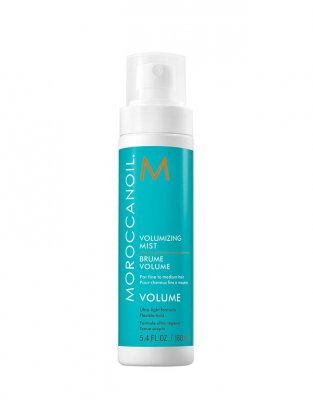 MOROCCANOIL Stylingový sprej pro objem 160 ml