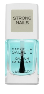 Gabriella Salvete Calcium Extra Care Kalciový lak na nehty 11 ml