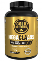 GoldNutritino Megacla 1000 mg A-95 90 kapslí