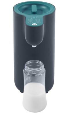 Ohřívač a dávkovač vody Milky Now