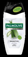 Palmolive Men Sensitive sprchový gel 250ml