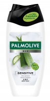 PALMOLIVE Men Sensitive sprchový gel 2v1 pro muže 250 ml