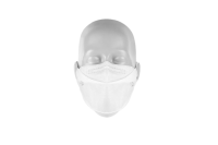 Respilon Nanovlákenný FFP2 respirátor RespiRaptor 1ks