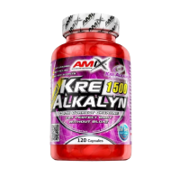 Amix Kre-Alkalyn 120 kapslí