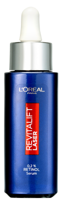 L'Oréal Paris Revitalift Laser Noční sérum s retinolem 30ml