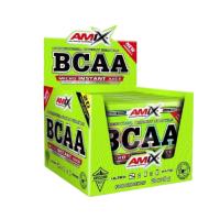 Amix Amix BCAA Micro Instant, Green Apple, 20x10g