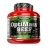 Amix OptiMass Beef Gainer, Double Fudge Chocolate, 2500g
