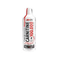 Amix Carnitine 100.000 Cherry-Raspberry 1000ml