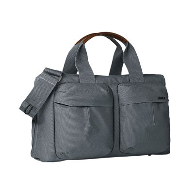 Joolz Uni Přebalovací taška - Gorgeous Grey