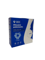 Respirátor FFP2 - DOC 10ks