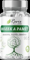 Revix Mozek 90 kapslí