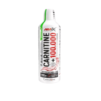 Amix Carnitine 100.000 Green Apple 1000ml