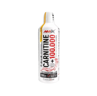 Amix Carnitine 100.000 Mango-Kokosový ořech 1000ml