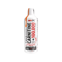 Amix Carnitine 100.000 Orange, 1000ml