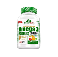 Amix Omega 3 Forte+ 90 softgels