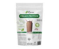 Revix Vegan protein čokoláda-karamel 500 g